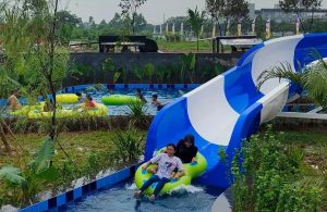 Harga Tiket Warterland Cibitung, Lagi Ada Promo Sampai Akhir Agustus