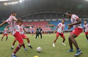 Jadwal Pertandingan FC Bekasi City Vs Persela Lamongan di Stadion Patriot