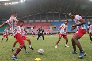 Jadwal Pertandingan FC Bekasi City Vs Persela Lamongan di Stadion Patriot
