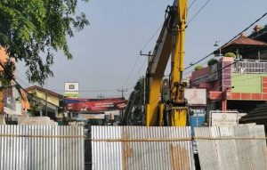Ada Penutupan Jalan di Lokasi Ini, Simak Jalur Alternatifnya