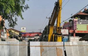 Ada Penutupan Jalan di Lokasi Ini, Simak Jalur Alternatifnya