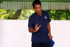 Ini Sosok Pelatih Kepala Persipasi Bekasi