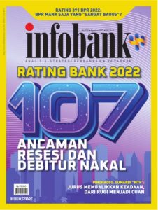 BPR Lestari Jabar Raih Penghargaan 391 BPR Terbaik