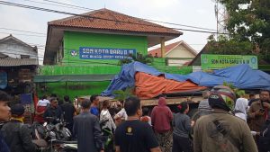 Kecelakaan Maut di Bekasi, Diduga Truk Lakukan Perjalanan Jauh