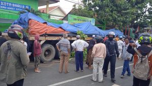 Update Kecelakaan Maut di Jalan Sultan Agung, Polisi: 10 Tutup Usia