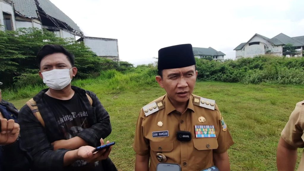 anggaran pilkada bekasi