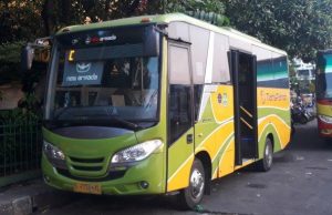 TransPatriot: Tiga Koridor Tutup, Berencana Tambah Dua Koridor