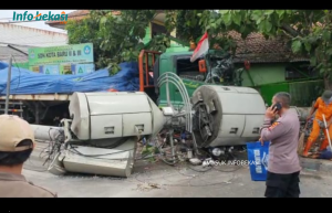 Terungkap: Ini Riwayat Perjalanan Truk Maut di Jalan Sultan Agung