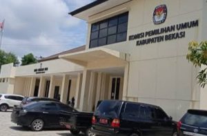 DPB Kabupaten Bekasi Juli 2022 Sebanyak 2.041.115 orang