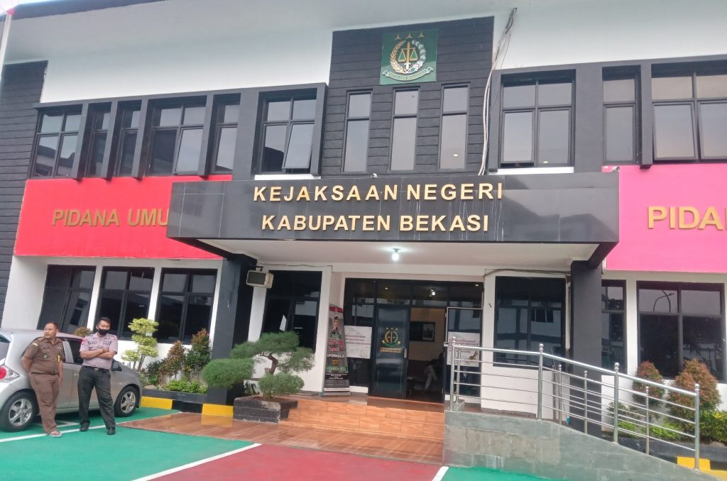 kejaksaan