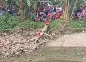Heboh Penemuan Jasad di Kabupaten Bekasi Masih Pakai Seragam Sekolah
