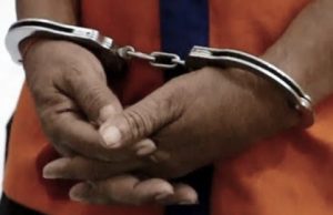 Pengedar Narkoba Dibekuk di Bekasi, Barbuk 60 Gram Sabu pengedar narkoba