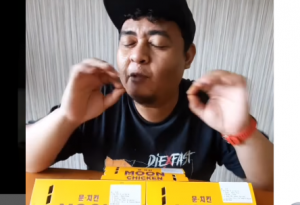 Korean Chicken yang Lagi Hits di Bekasi