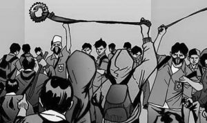 2 Pelaku Tawuran di Kedungwaringin Dibekuk Polisi