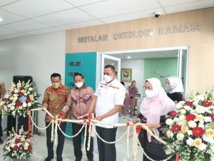 RS Hermina Bekasi Buka Layanan Layanan Onkologi dan Radioterapi