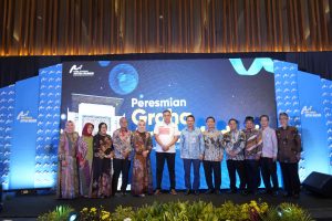 Resmikan Gedung Baru, Bank Syariah Artha Madani Siapkan Layanan Personal Banking
