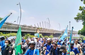 UMK Kota Bekasi Tahun Depan Direkomendasikan Rp 5,1 Juta