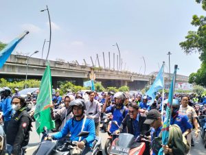 UMK Kota Bekasi Tahun Depan Direkomendasikan Rp 5,1 Juta