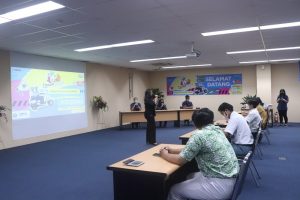 Daftar Pemenang Yamaha Connected High School Contest Jabodetabek