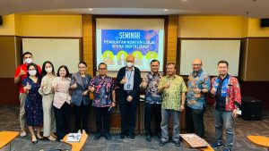 Televisi di Jakarta Wajib Menayangkan Konten Betawi