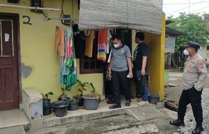 Istri Siri Sayat Alat Kelamin Pasangannya Gegara Ketahuan Selingkuh
