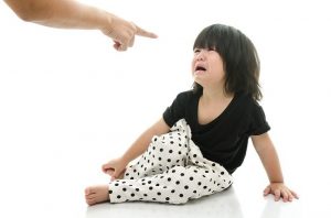 Tetap Tenang, Ini Cara Mengatasi Anak Tantrum yang Tepat