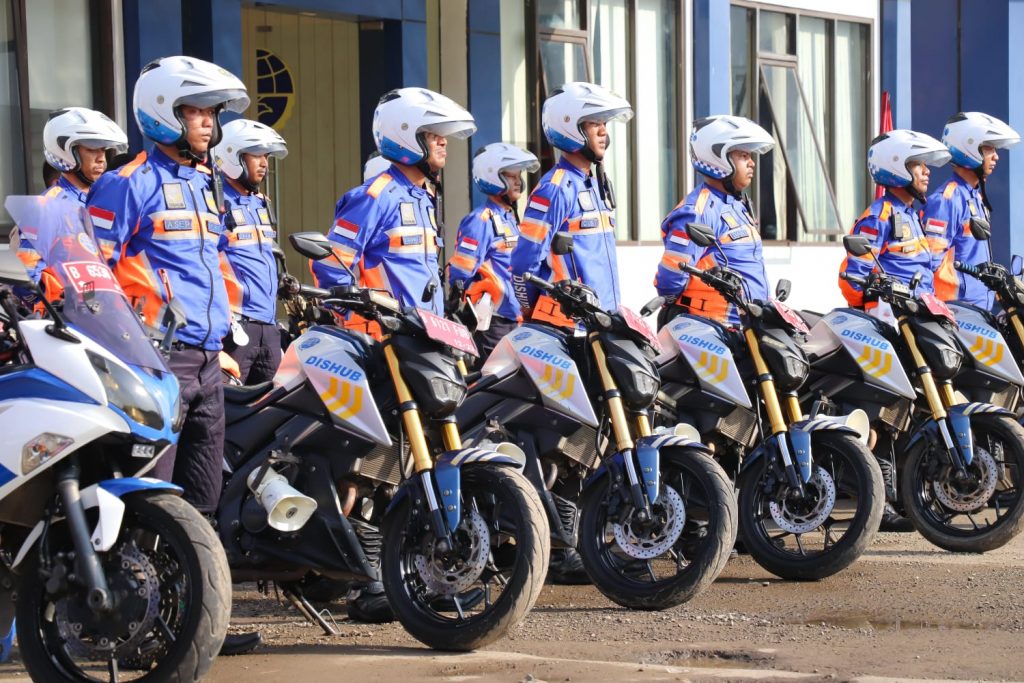 dishub kabupaten bekasi