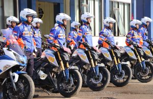 Kekurangan Personel, Dishub Kabupaten Bekasi Diminta Manfaatkan Teknologi Digital dishub kabupaten bekasi