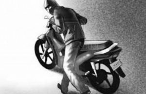 Gegara Kecanduan Judi Online, Pria di Cikarang Bawa Kabur Motor Temannya judi online