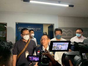 Pabrik Keramik di Kabupaten Bekasi Diberi Sanksi karena Terbukti Cemari Lingkungan