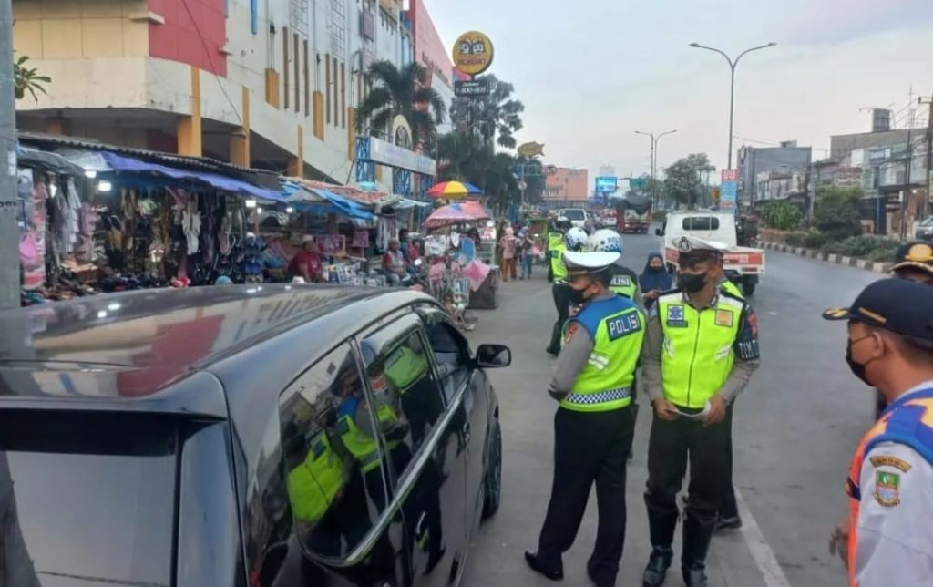operasi zebra