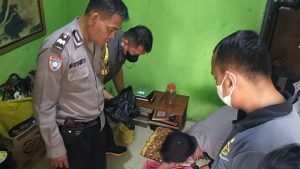 Sakit Hati, Perempuan di Bekasi Nyaris Potong Kemaluan Pasangannya