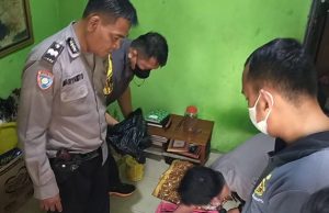 Sakit Hati, Perempuan di Bekasi Nyaris Potong Kemaluan Pasangannya perempuan