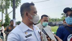 Pemkab Bekasi Pasang Jaring Sampah Permanen, Ini Alasannya