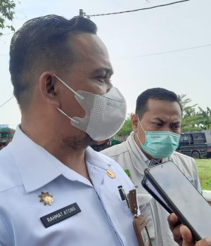 sampah bekasi
