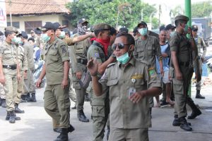 Satpol PP Kurang Maksimal Awasi THM di Kabupaten Bekasi karena Minim Personel