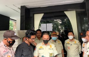 Seluruh THM di Kabupaten Bekasi Direncanakan Ditutup