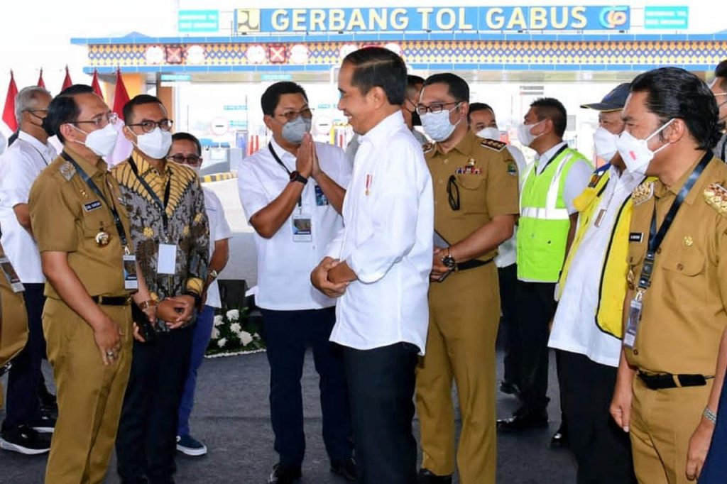 tol cibitung-cilincing