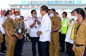 2 Keuntungan bagi Kabupaten Bekasi dari Tol Cibitung-Cilincing tol cibitung-cilincing