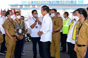 2 Keuntungan bagi Kabupaten Bekasi dari Tol Cibitung-Cilincing