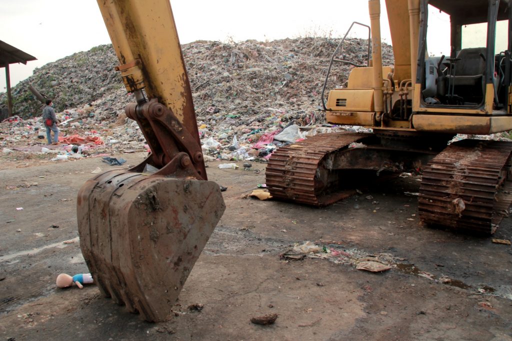 tpst bekasi