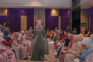 Ethica Semarakan Koleksi Sarimbit Terbaru Sambut Lebaran di Bekasi