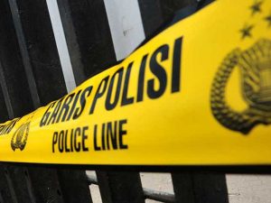 Diduga Pencuri Mobil MD Diamuk Massa di Tambun