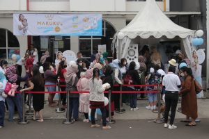 Ada Program Tidak Cocok Uang Kembali di MAKUKU SAP Diapers Pro Care