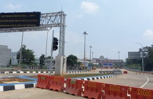 Konstruksi Tol Becakayu Rampung 100 Persen, Kapan Dibuka?