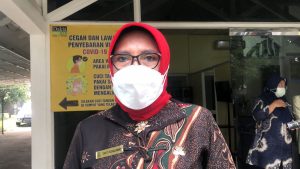 25 Warga Kota Bekasi Terkena Covid-19, Ini Penjelasan Kadinkes Kota Bekasi