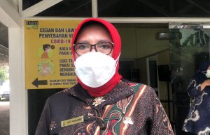 25 Warga Kota Bekasi Terkena Covid-19, Ini Penjelasan Kadinkes Kota Bekasi