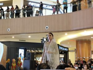 Grand Metropolitan Bekasi Hadirkan Pesona Batik Nusantara