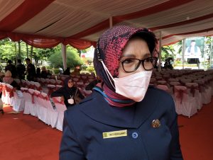 Stok Vaksin di Kota Bekasi Alami Kelangkaan