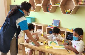 PAUD Standar Internasional Hadir di Summarecon Bekasi